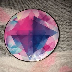 tarte eyeshadow palette